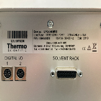 Thermo Scientific Ultimate 3000 LPG-3400RS HPLC image 3